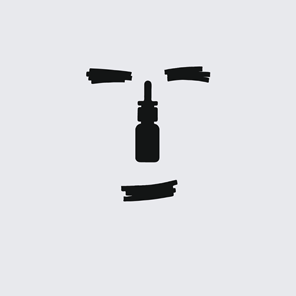 Nasenspray<br>Akute Rhinits und Sinusitis