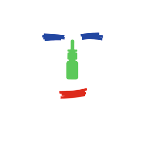 Nasenspray<br>Akute Rhinits und Sinusitis