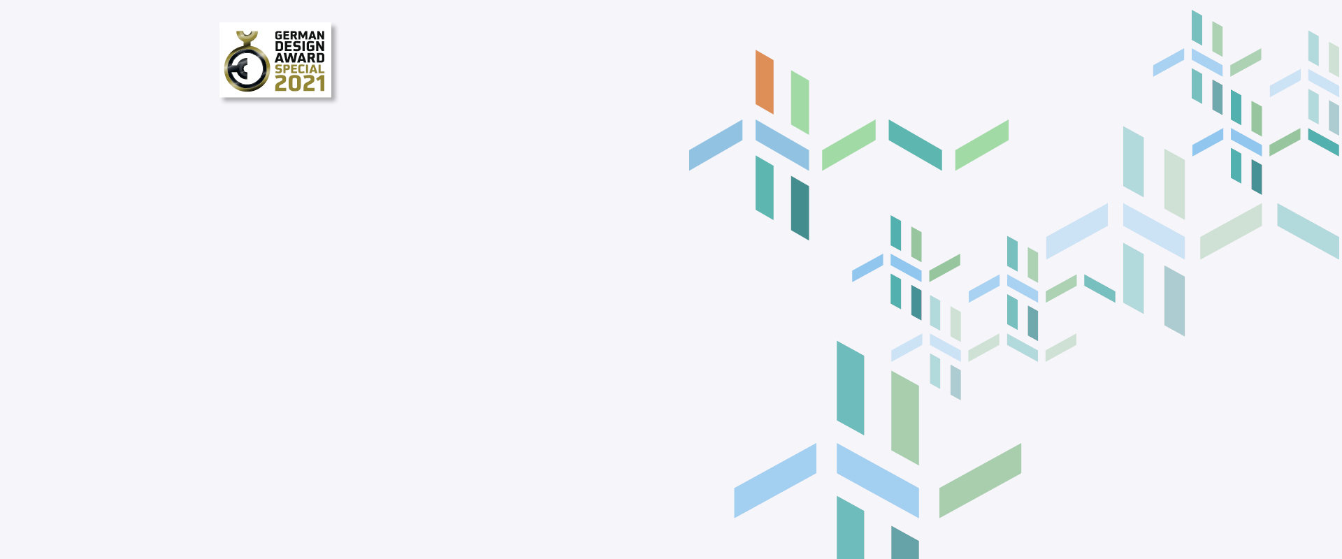 Das neue Stadt-Design