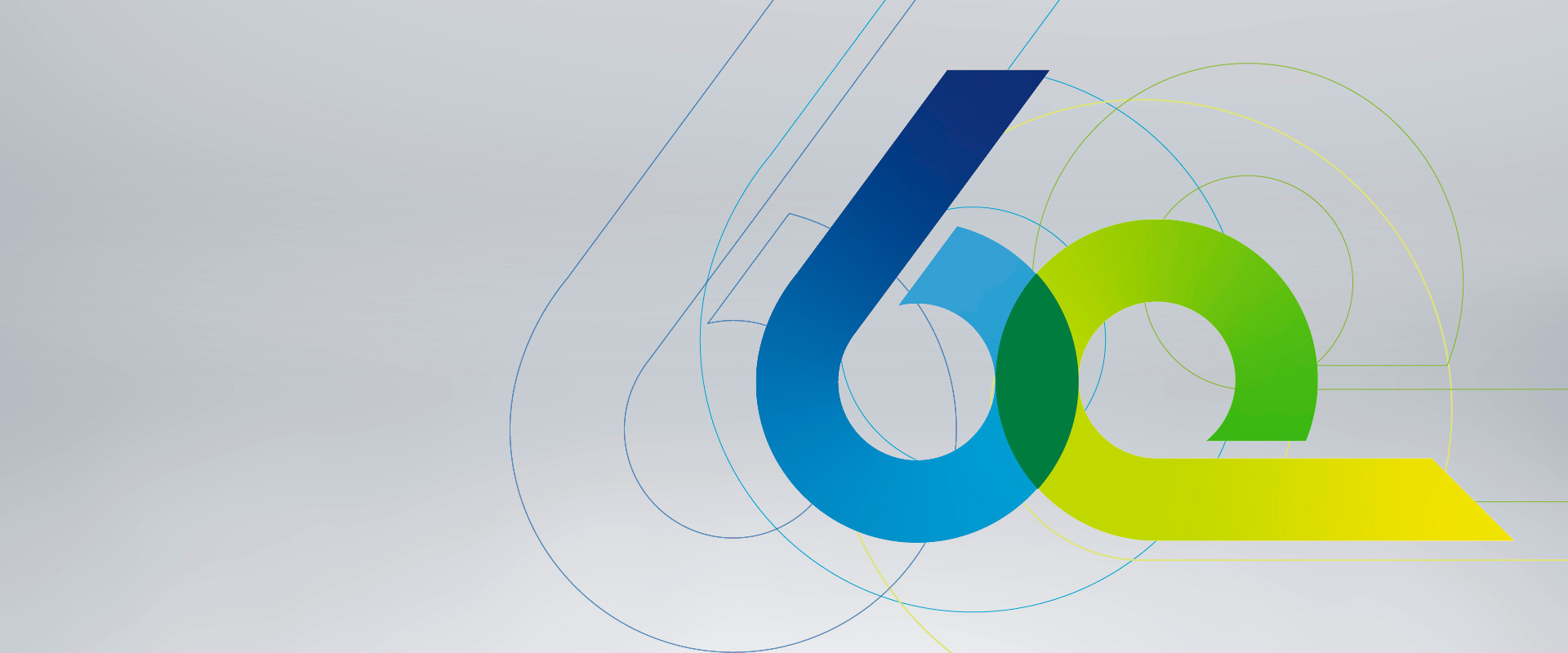 60 Jahre Richtung Zukunft