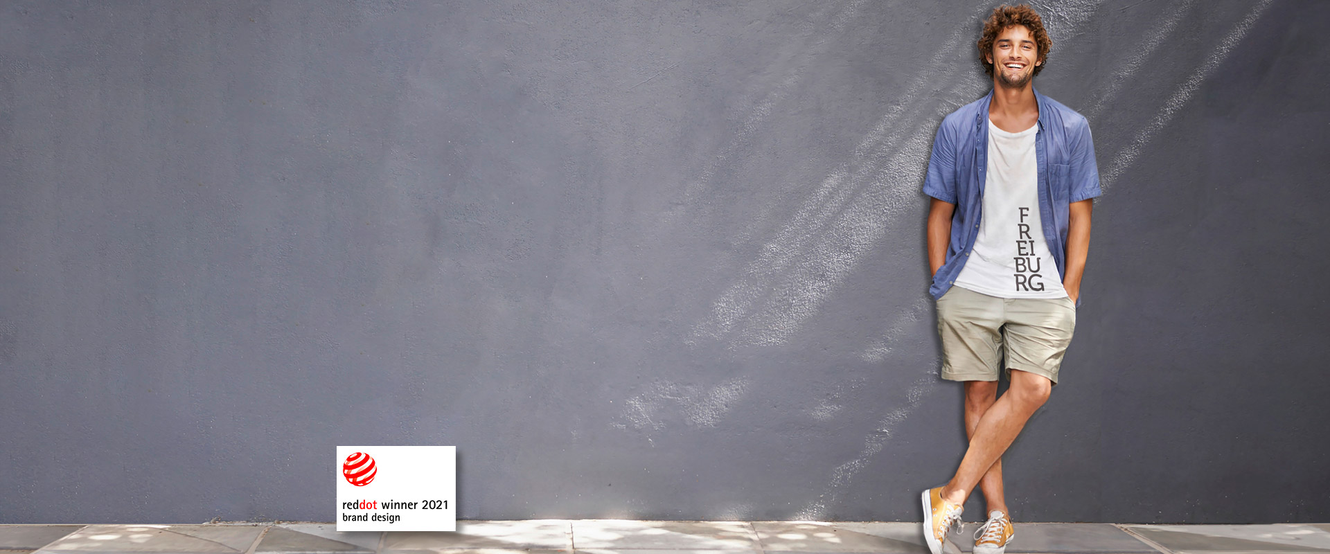 Freiburg is the place to be!